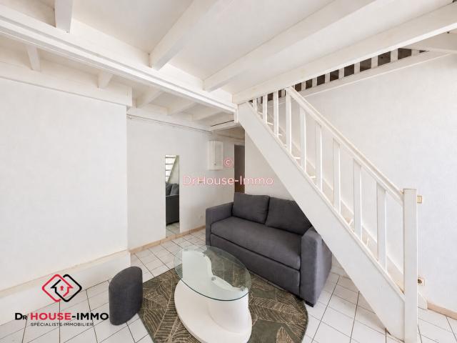 Appartement vente à Saint-Martin, Gers