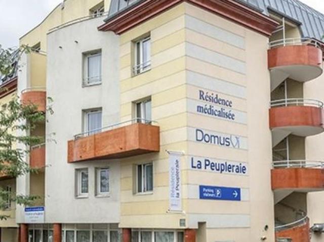 Appartement vente à Saint-Denis, Saint-denis