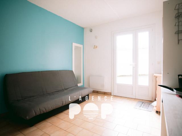 Appartement vente à Périgueux
