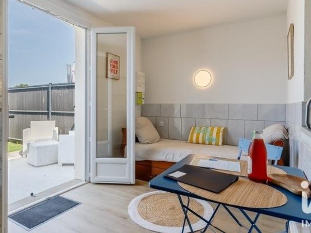 Appartement vente à Les Sables-d'Olonne, Château-d'olonne
