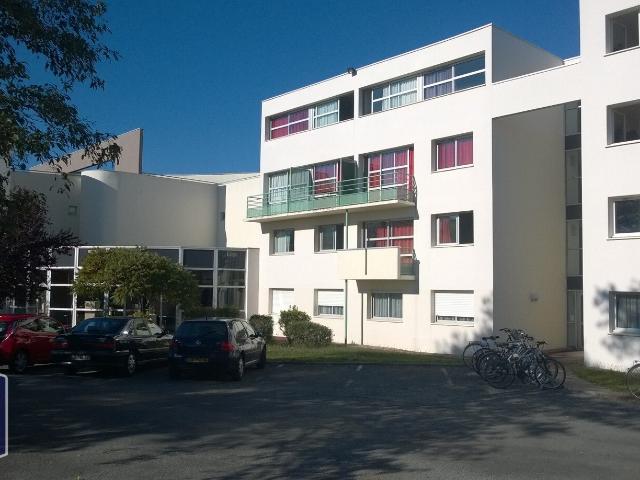 Appartement vente à Poitiers