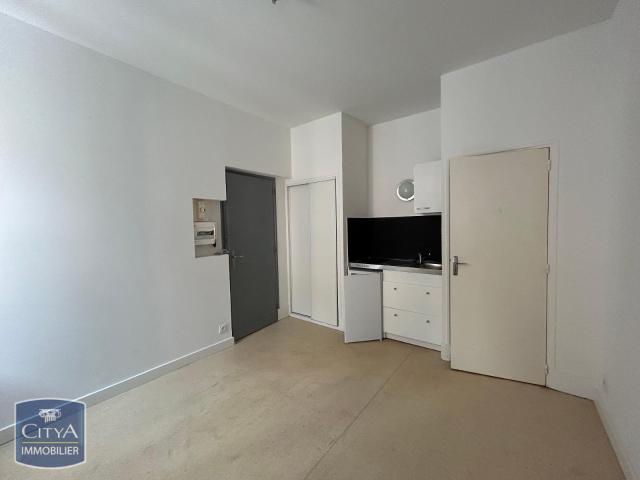 Appartement location à Toulouse