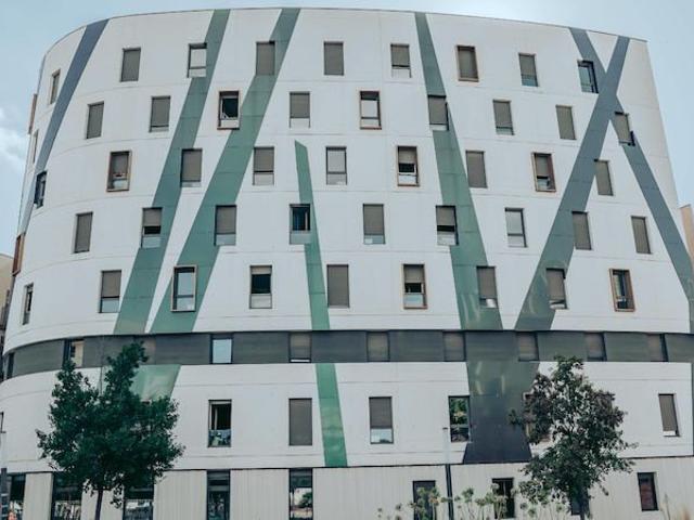 Appartement vente à Montpellier
