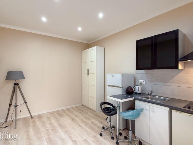 Appartement vente à France métropolitaine, Asnières-sur-seine