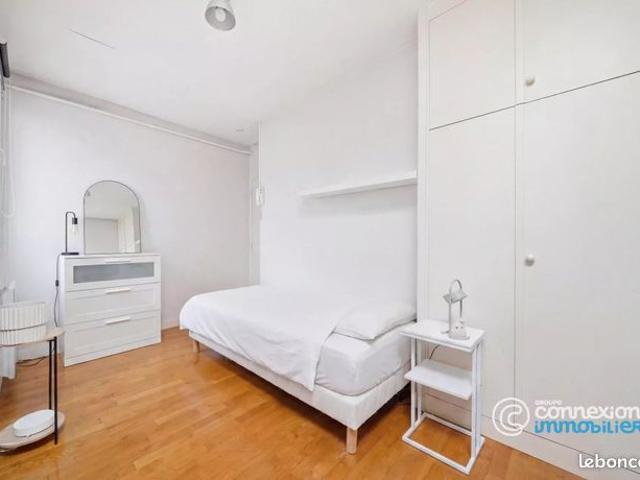 Appartement vente à Paris, Île-de-France
