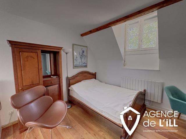 Appartement location à Colmar-Ribeauvillé, Grand Est