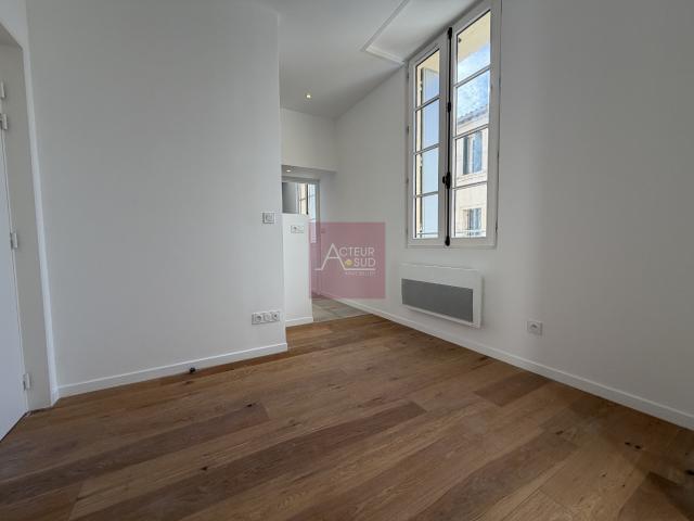 Appartement vente à Montpellier