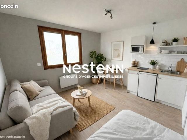 Appartement vente à Lyon, Métropole de Lyon