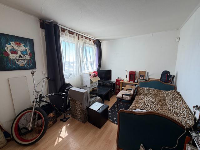 Appartement vente à Arcachon