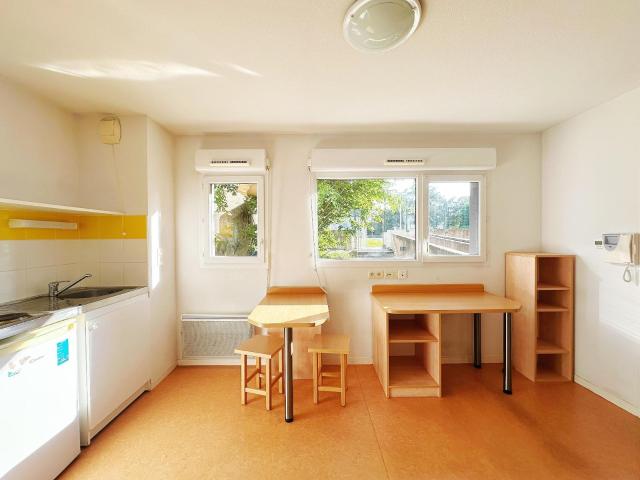 Appartement location à Talensac - Pont Morand, Nantes