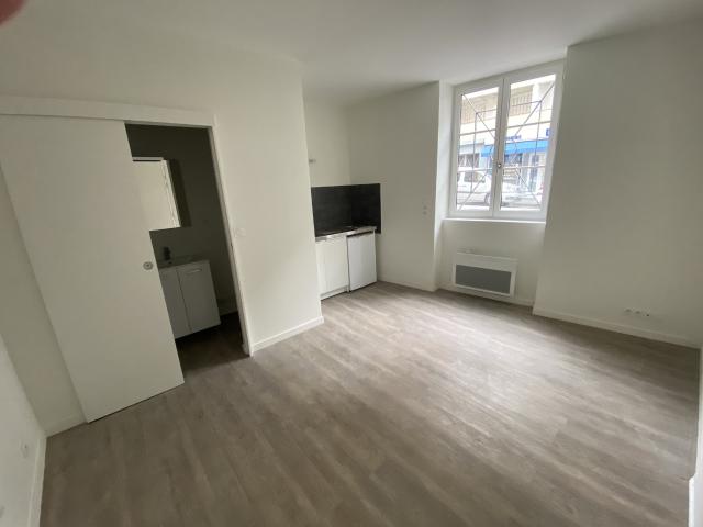 Appartement location à Les Bughes, Clermont-Ferrand
