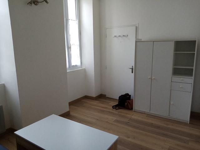 Appartement location à Cholet, Chemillé
