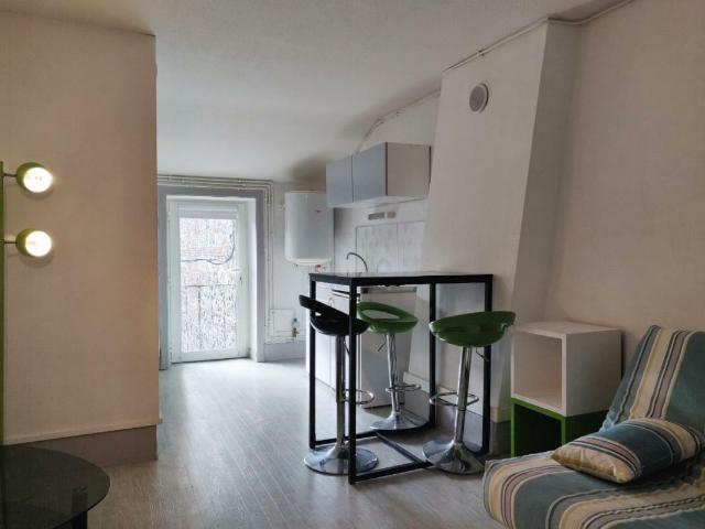 Appartement location à Roanne, Loire