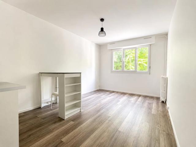 Appartement vente à Saint-Germain-en-Laye, Le Port-marly