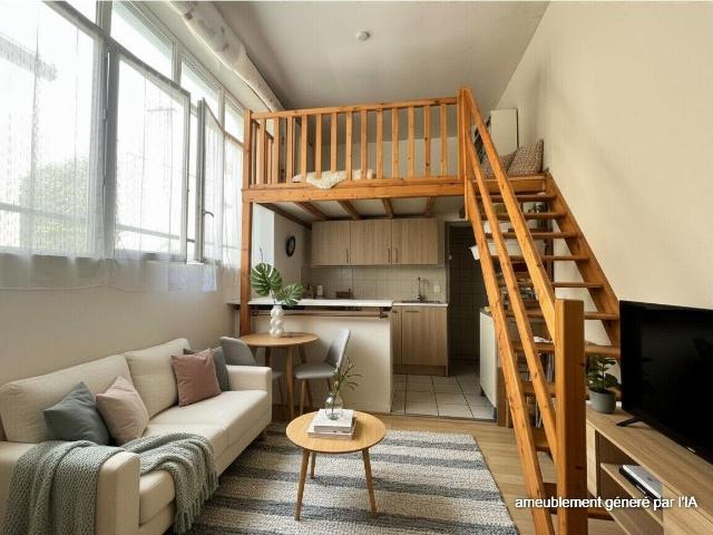 Appartement vente à Vannes, Bretagne