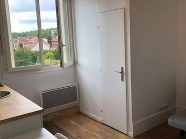 Appartement vente à Le Raincy, Rosny-sous-bois