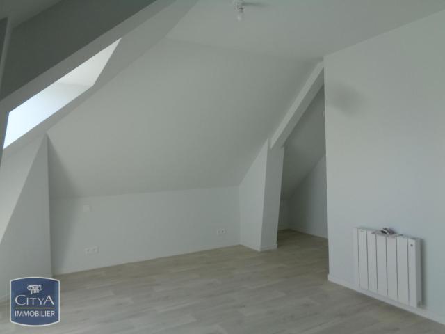 Appartement location à Saint-Nazaire, Saint-nazaire