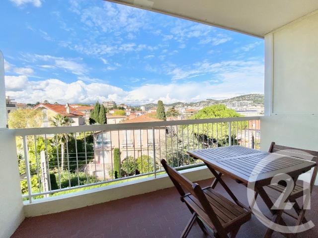 Appartement vente à Grasse, Cannes