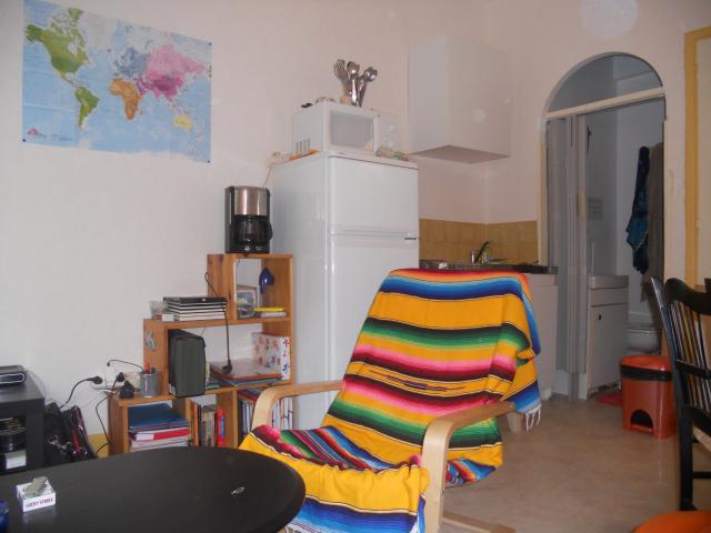 Appartement vente à Toulouse