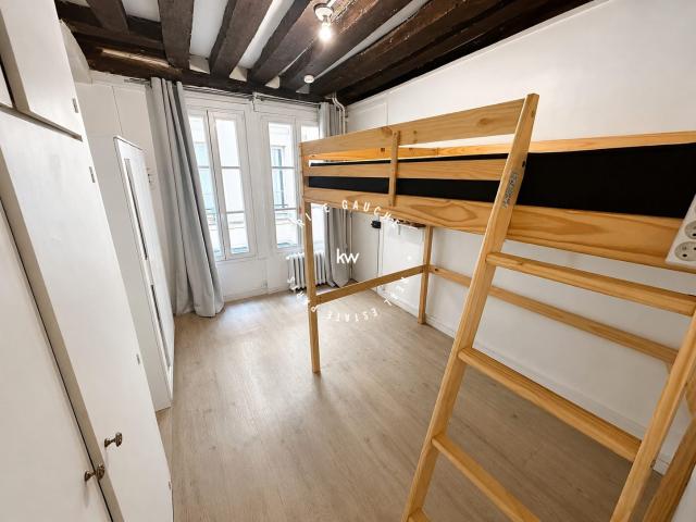 Appartement vente à Paris 6e Arrondissement, Paris