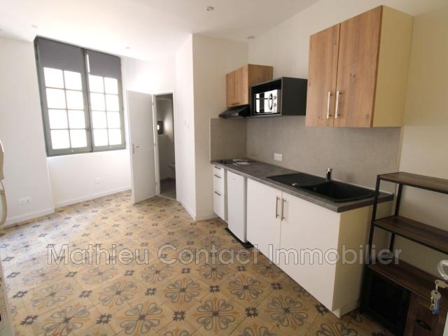 Appartement location à Nîmes