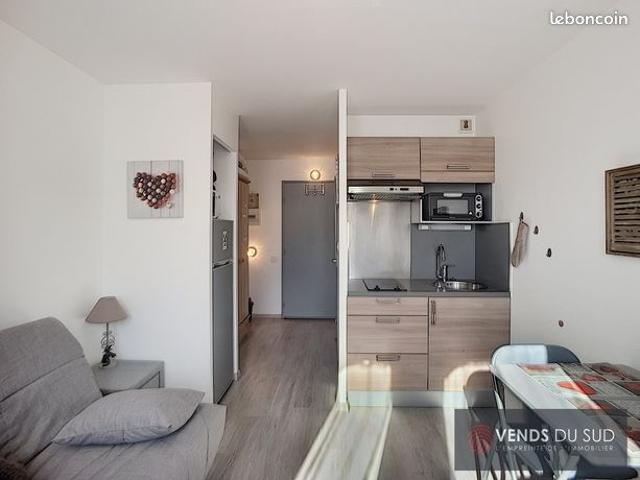 Appartement vente à Béziers, Lamalou-les-bains