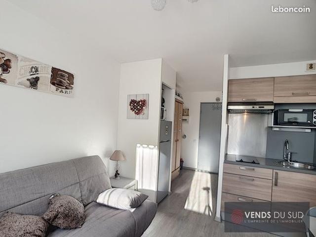 Appartement vente à Béziers, Lamalou-les-bains