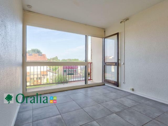 Appartement vente à Mérignac, La Glacière