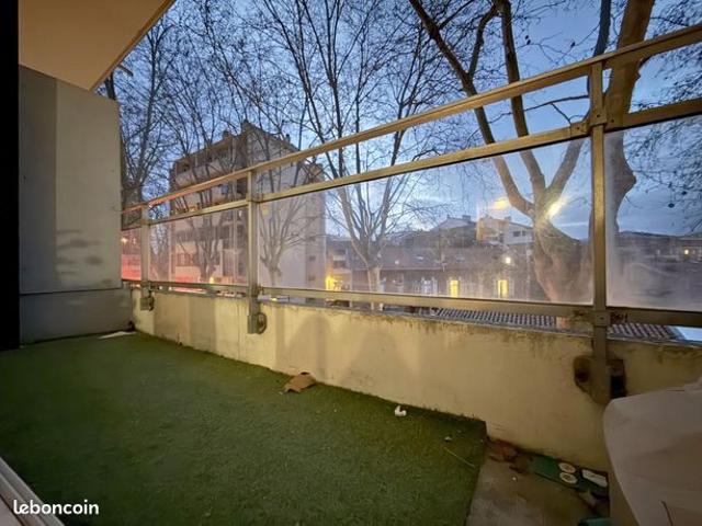 Appartement vente à Toulouse
