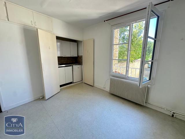 Appartement location à Le Plateau, Poitiers