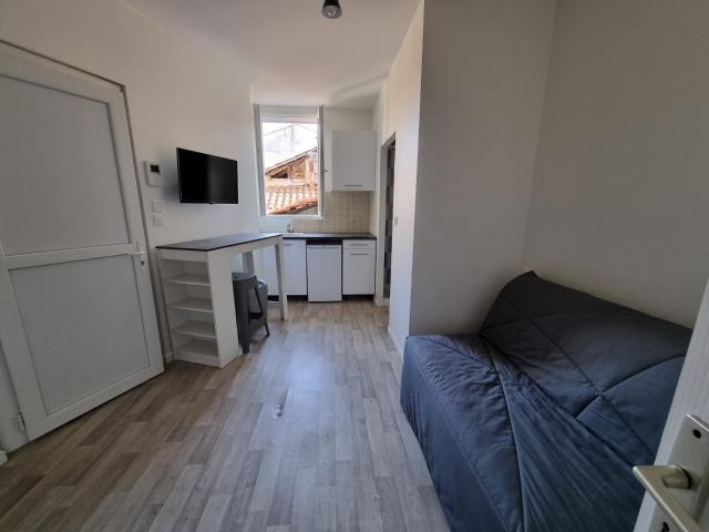 Appartement location à Agen