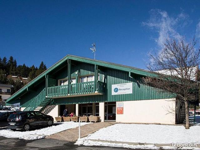Appartement vente à Prades, Bolquère