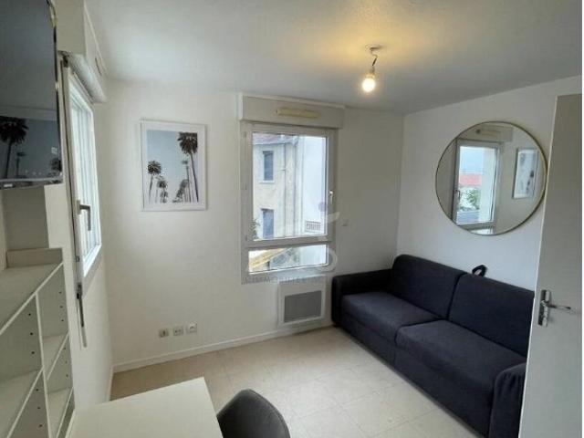 Appartement vente à Boulevard des Poilus, Nantes