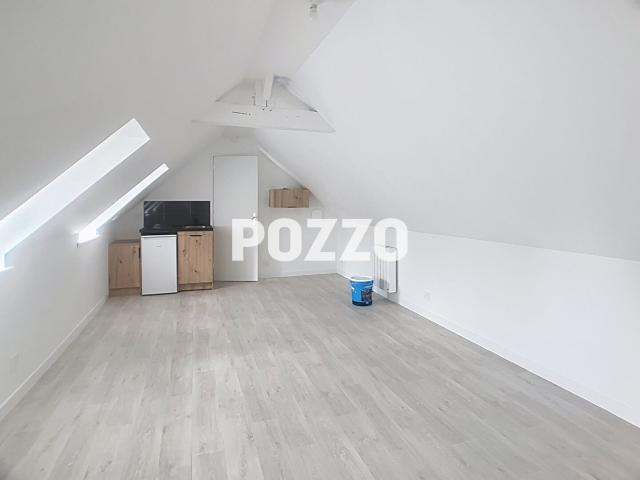 Appartement location à Avranches