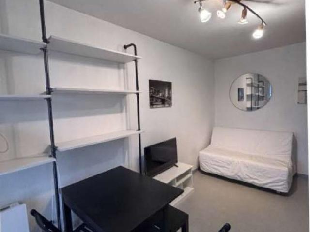 Appartement vente à Boulevard des Poilus, Nantes