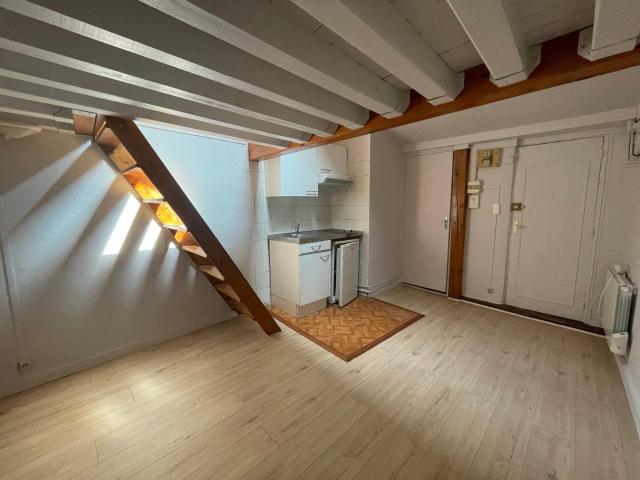 Appartement location à Toulouse