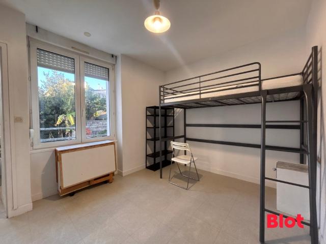 Appartement vente à Quéliverzan, Brest