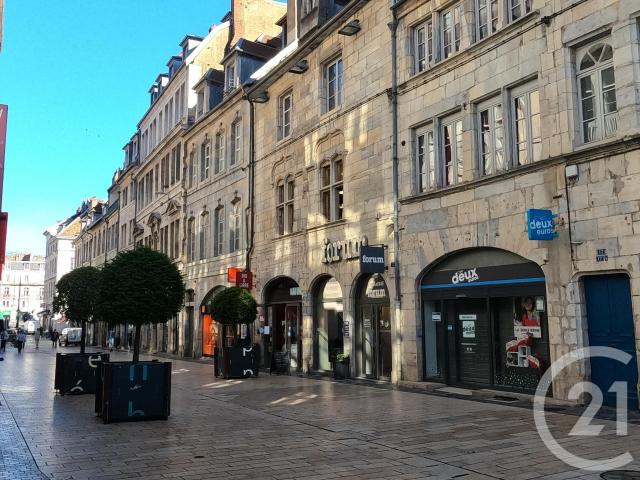 Appartement location à Besançon