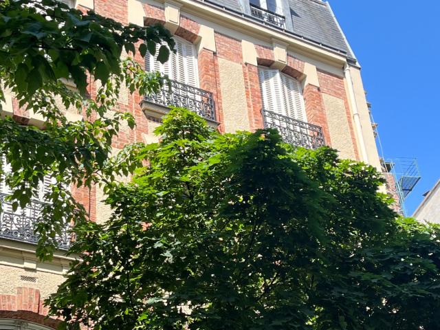 Appartement vente à Nogent-sur-Marne, Vincennes
