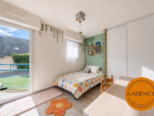 Appartement vente à Rennes, Bretagne