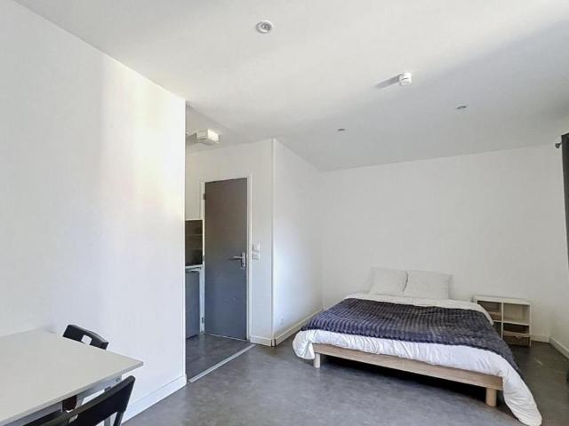 Appartement vente à Toulouse