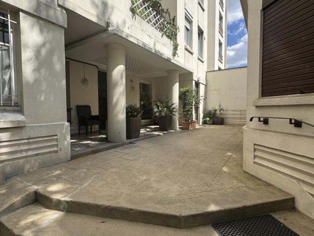 Appartement vente à Nanterre, Asnières-sur-seine