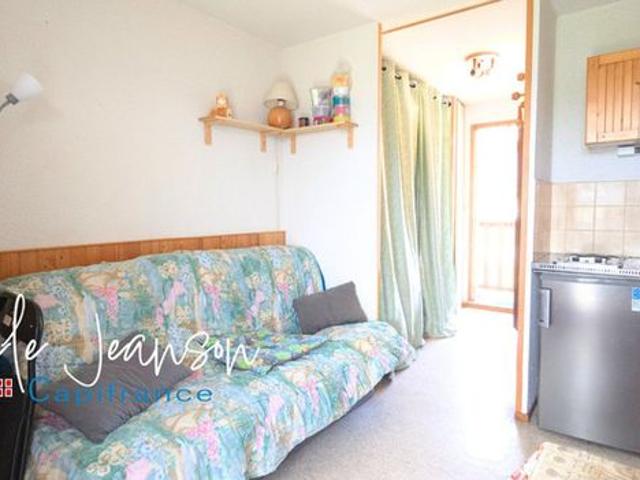 Appartement vente à Saint-Jean-de-Maurienne, Fontcouverte-la Toussuire