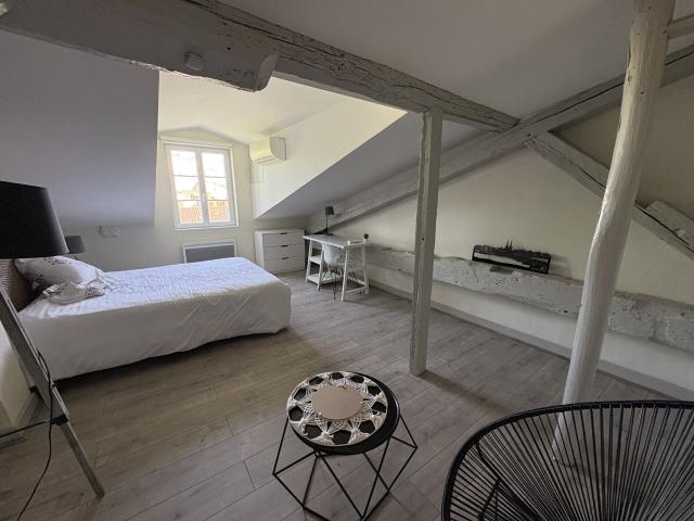 Appartement location à Agen