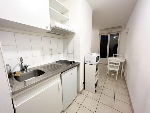 Appartement location à Ajaccio