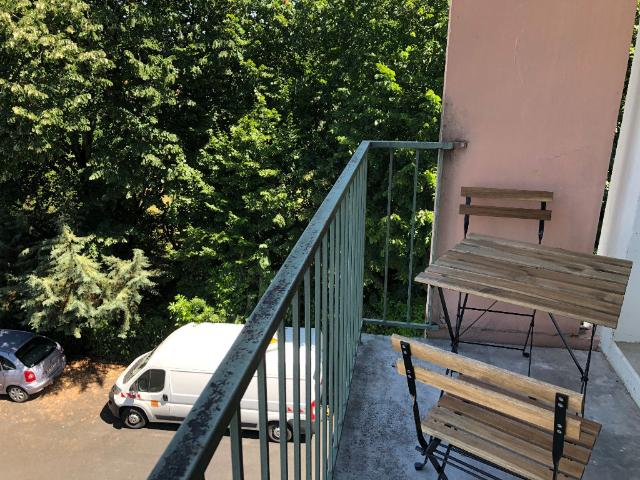 Appartement location à Albi