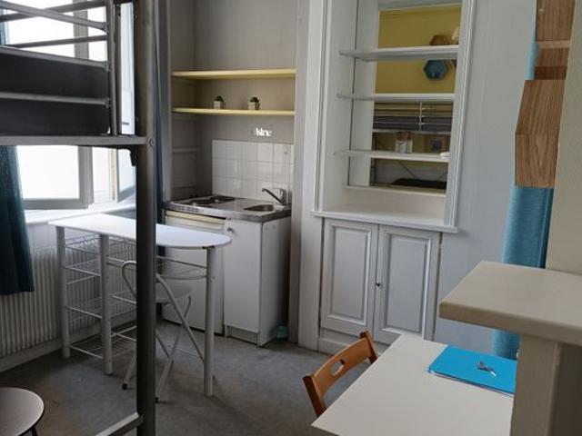 Appartement location à Amiens