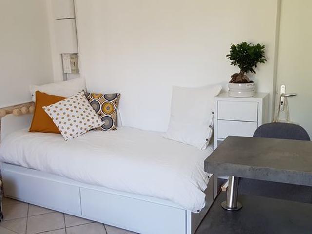 Appartement location à Annecy