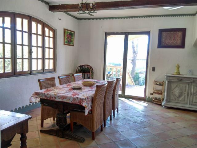 Appartement location à Grasse, Antibes