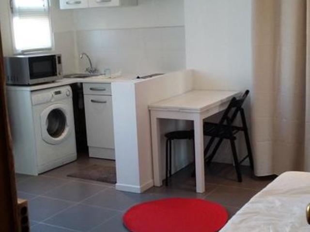 Appartement location à Saint-Denis, Aubervilliers